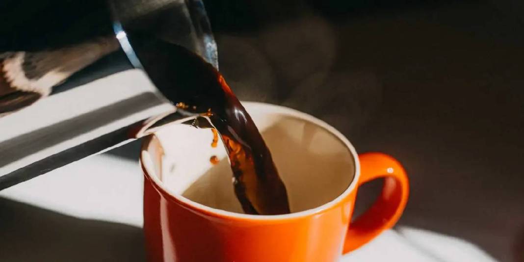 Kahveyi doğru saatte için, faydasını katlayın! Sabah, öğle, akşam? En uygun saati bilim ortaya koydu… 3